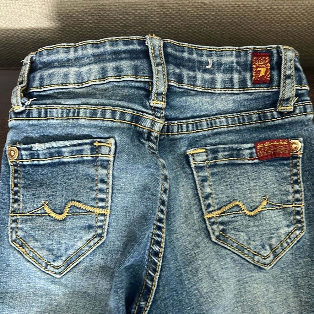 7 Jeans - Picture 3 of 4